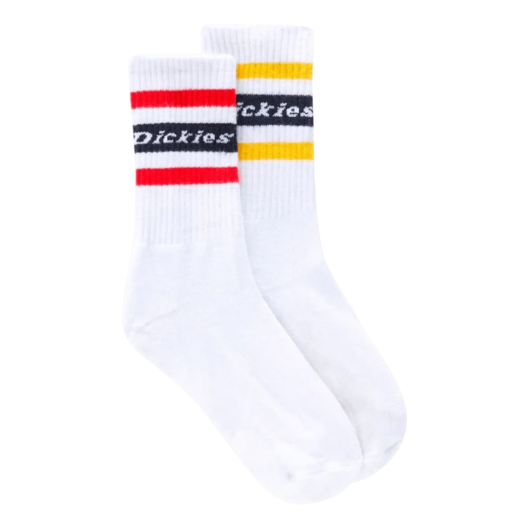 2-pack Genola White