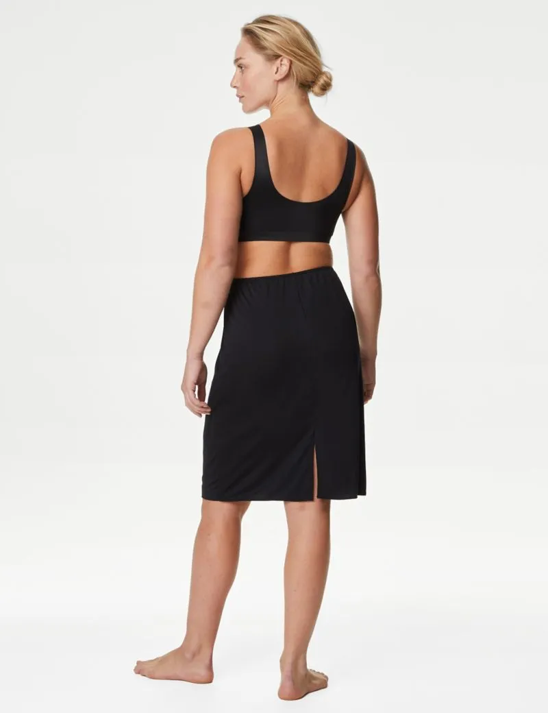 2pk Assorted Waist Slips 19-29