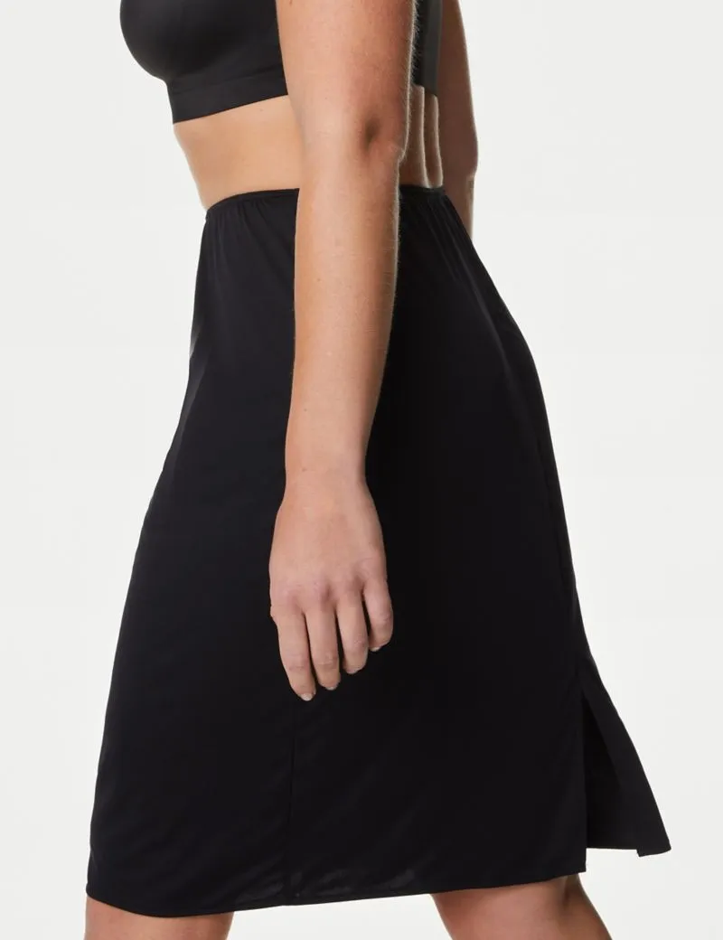 2pk Assorted Waist Slips 19-29