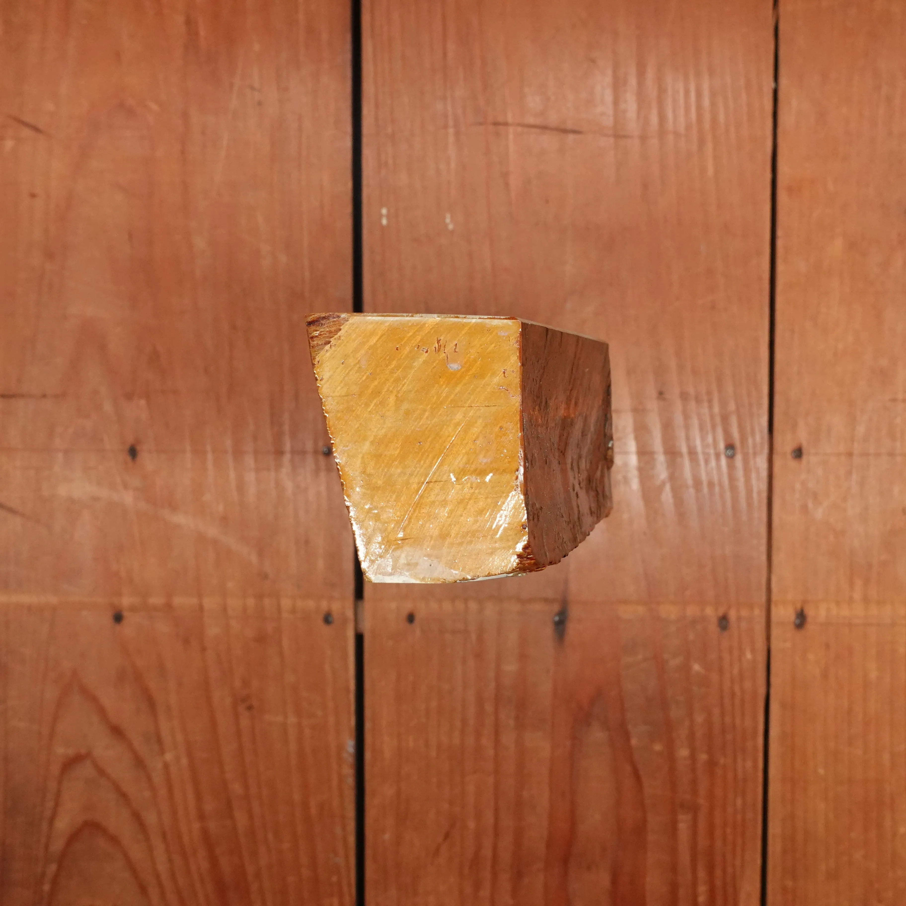 #714 Shoubudani Asagi Easy Hard 3.5-4 Hardness 4 Fineness 1469 grams