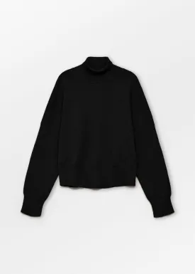 AIAYU - Akina - Black