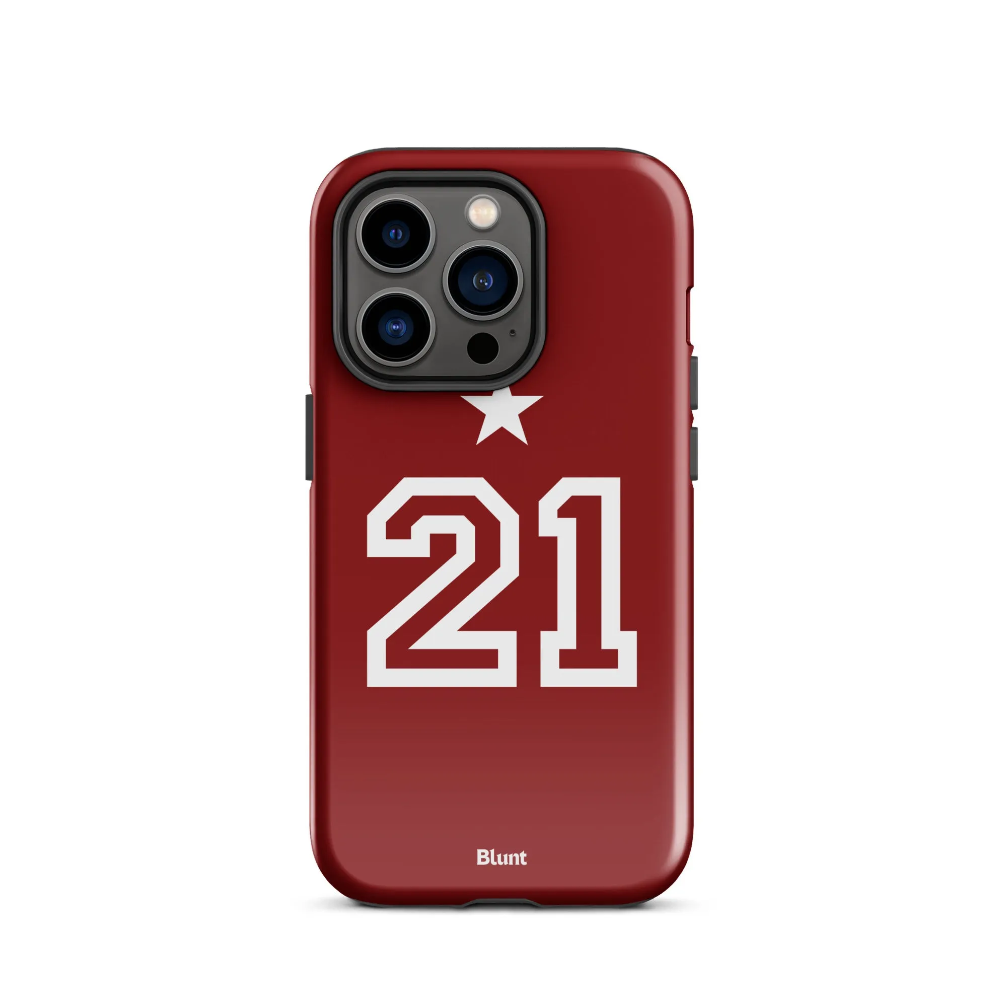All Star iPhone Case