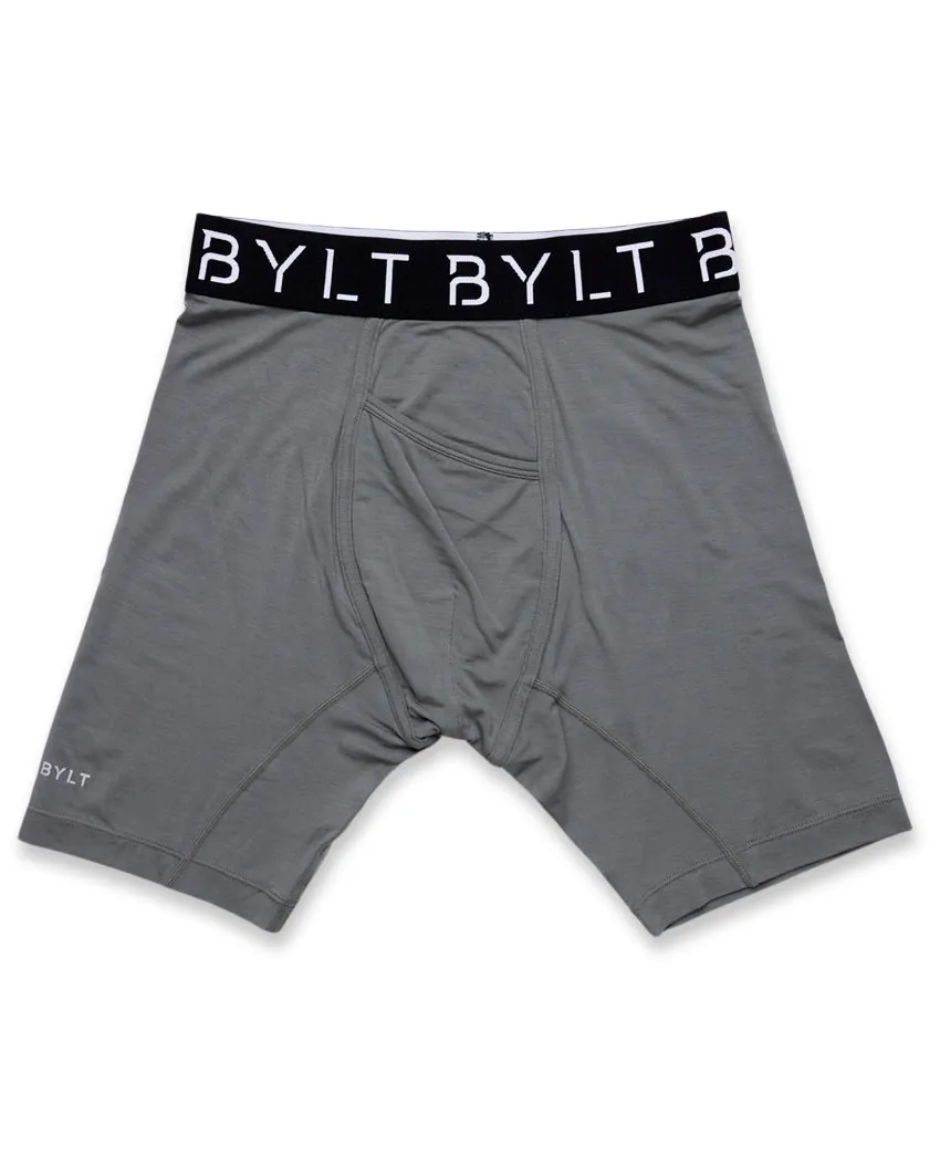 AllDay Boxer Brief