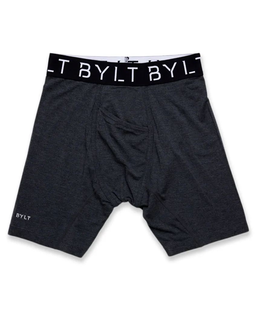 AllDay Boxer Brief