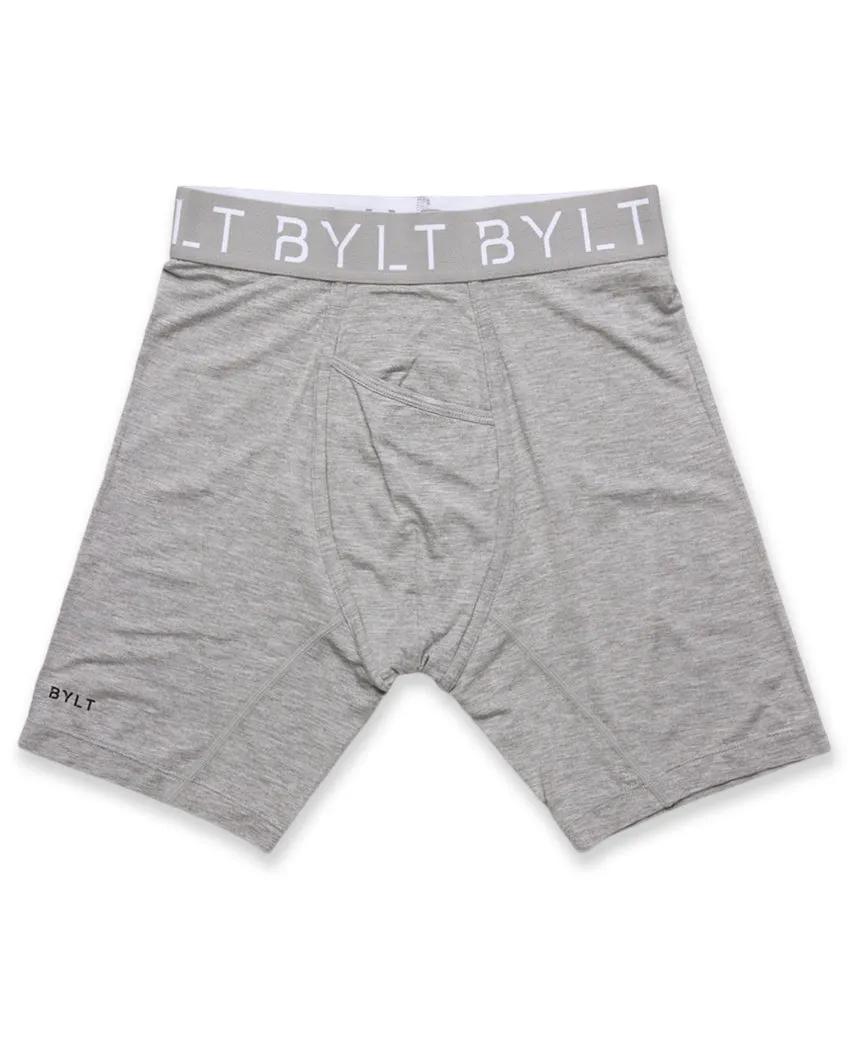 AllDay Boxer Brief