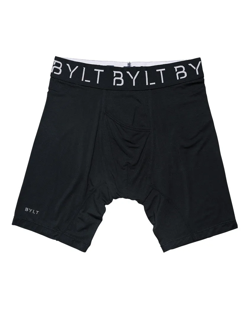 AllDay Boxer Brief