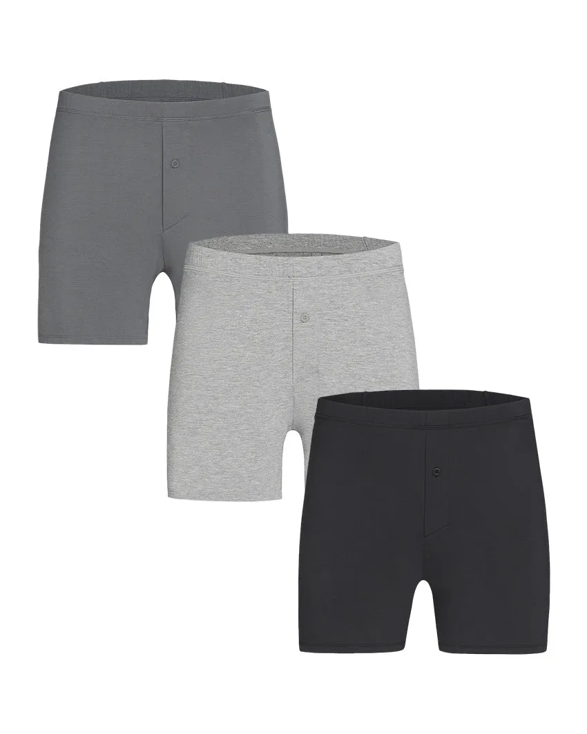AllDay Boxers - Custom 3 Pack