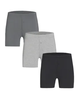 AllDay Boxers - Custom 3 Pack