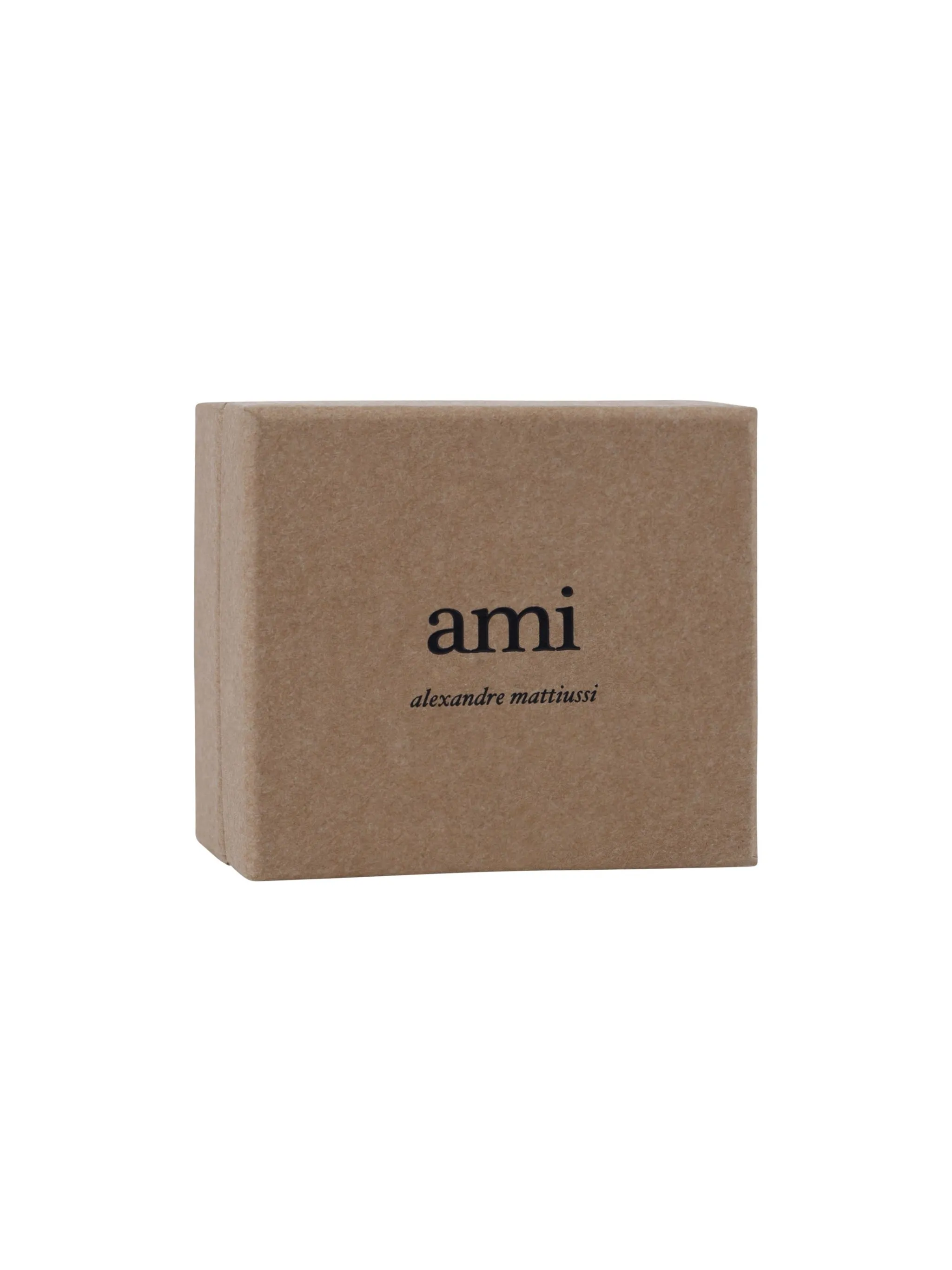 ami Paris Ami De Coeur Chain Bracelet UJW917.361