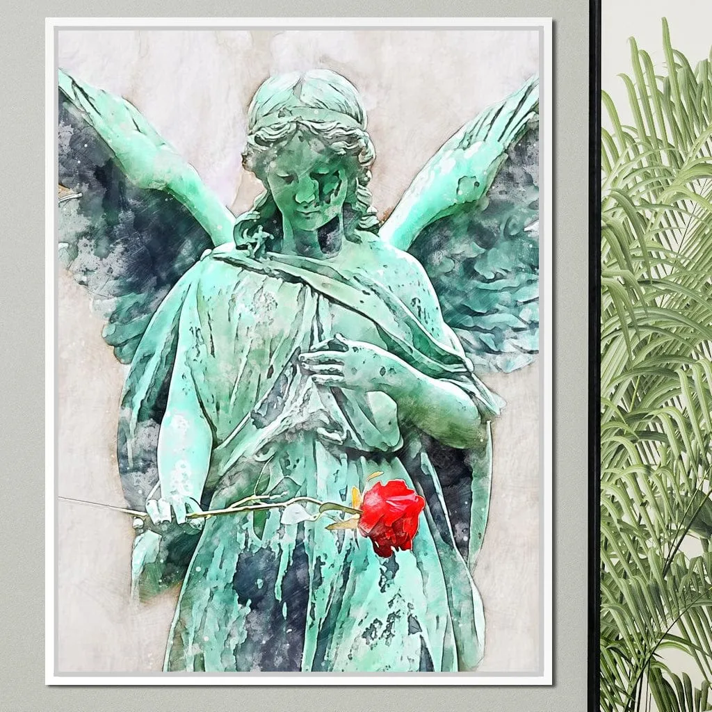 Angel 2 - Mateo