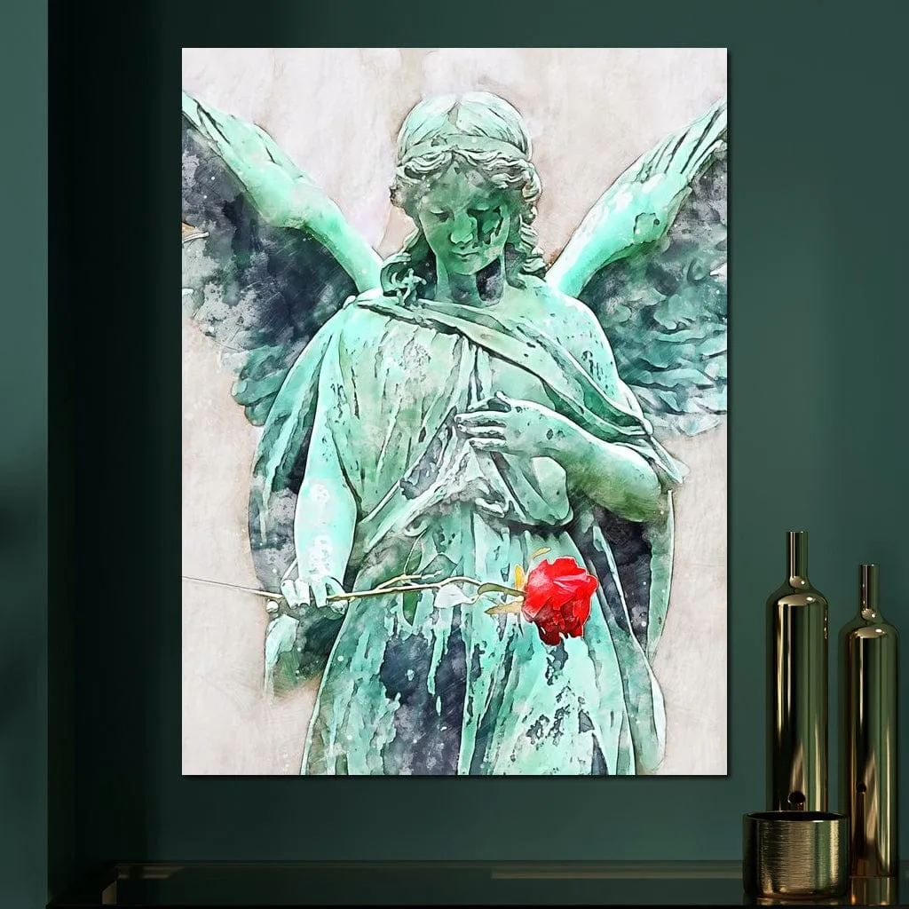 Angel 2 - Mateo