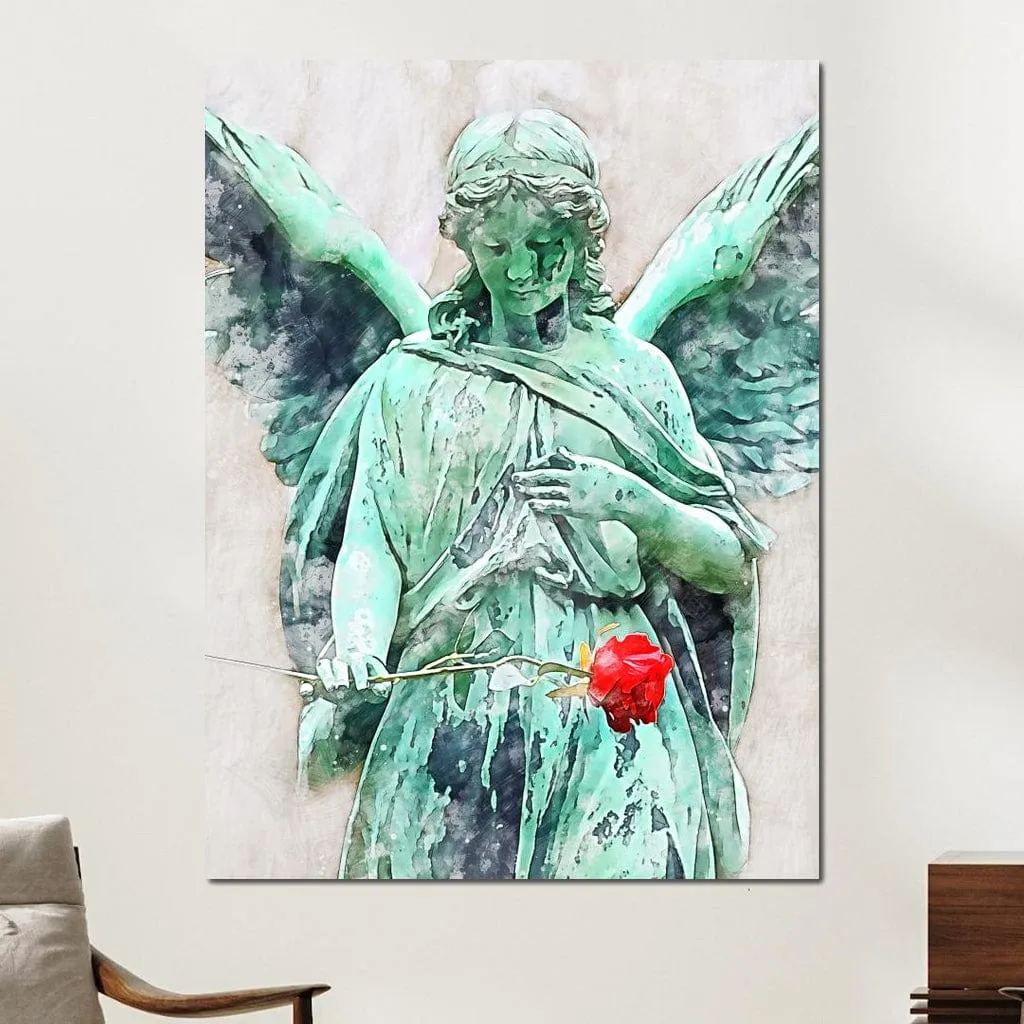 Angel 2 - Mateo