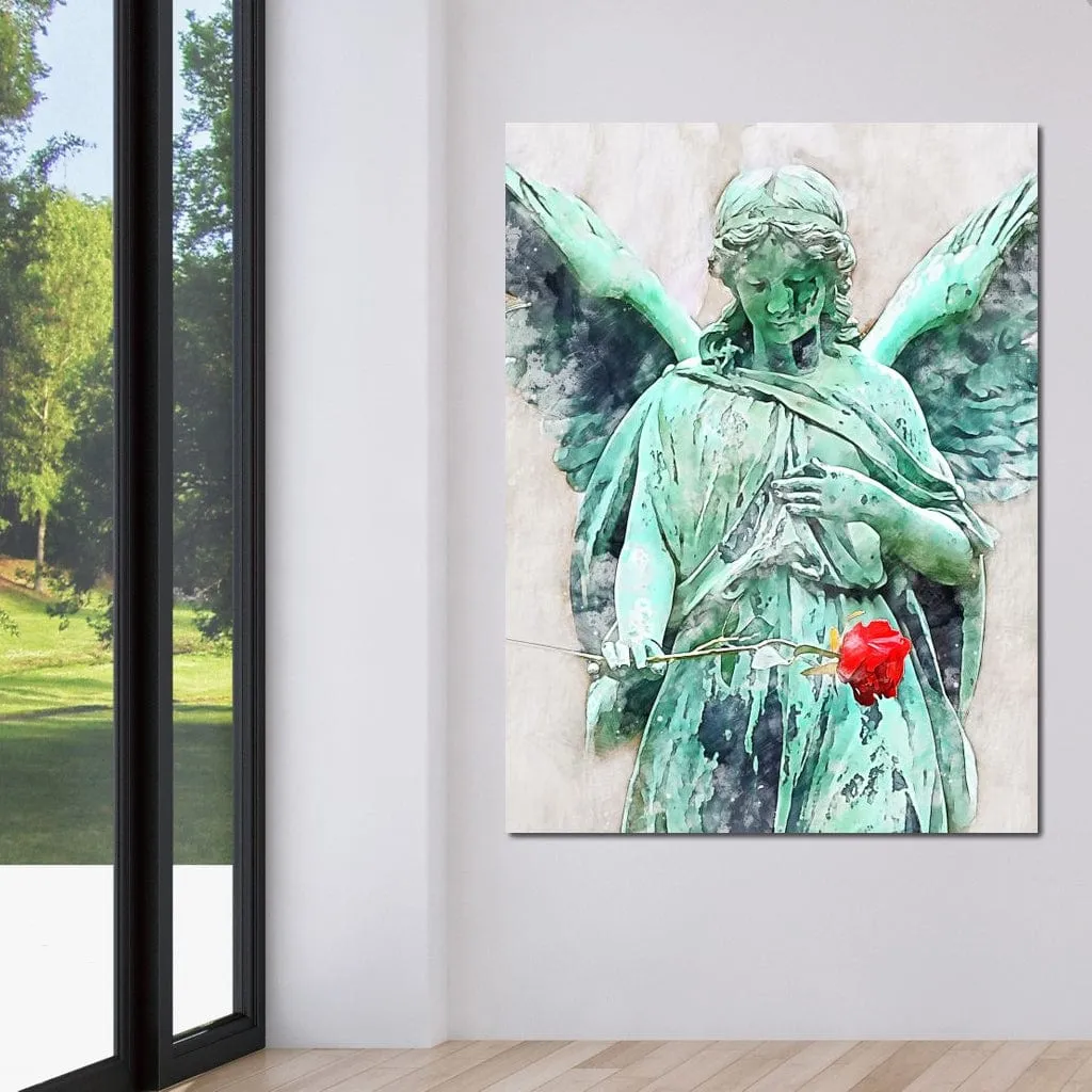 Angel 2 - Mateo