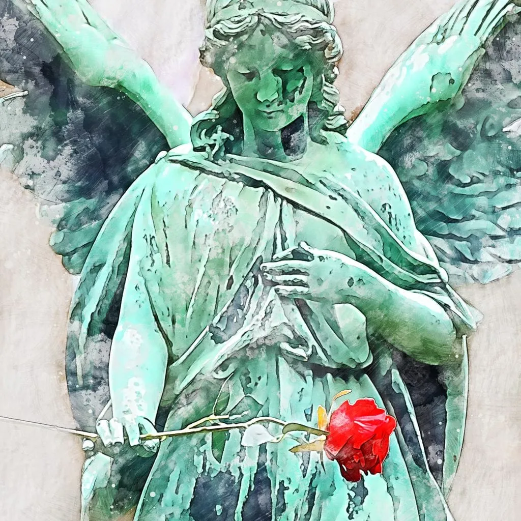 Angel 2 - Mateo