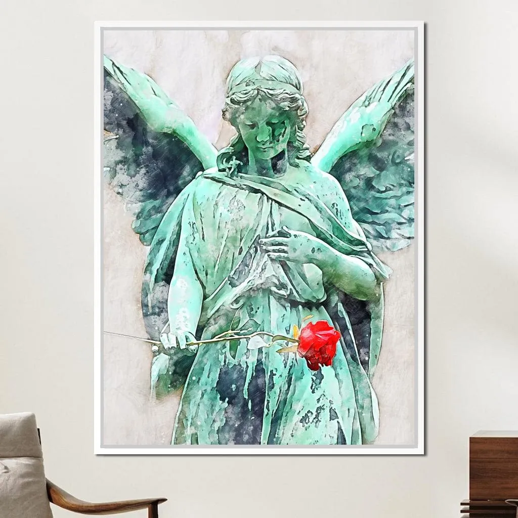 Angel 2 - Mateo