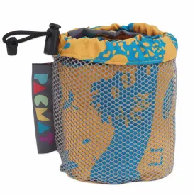 Animal Alphabet Thermal PACMAT Patch