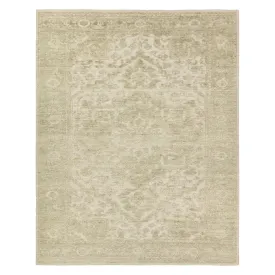 Aposio Pranhita Hand Knotted Rug