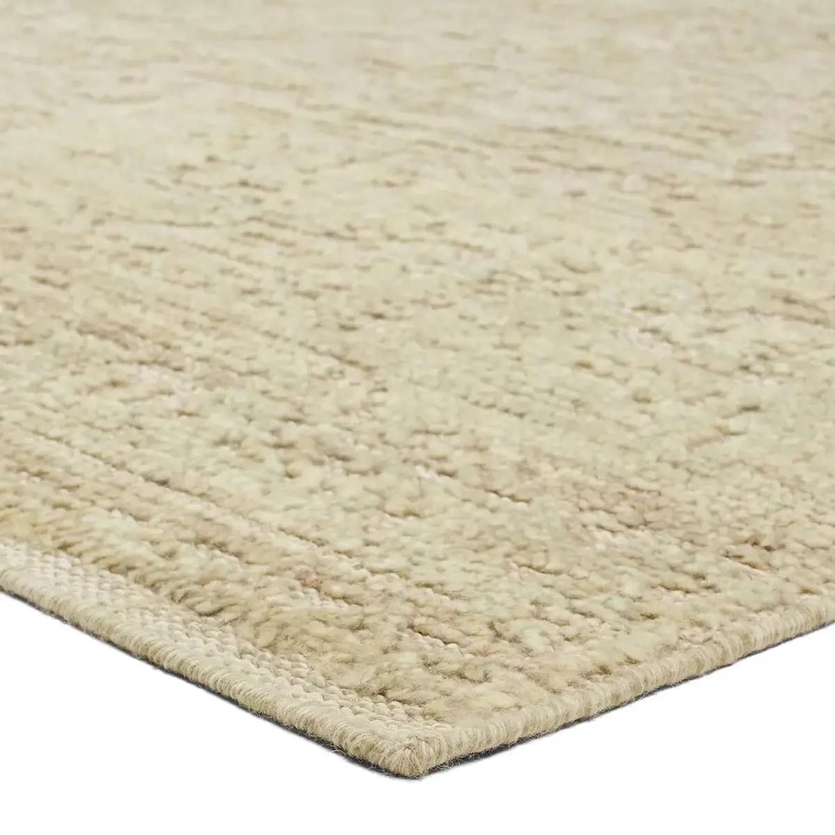 Aposio Pranhita Hand Knotted Rug
