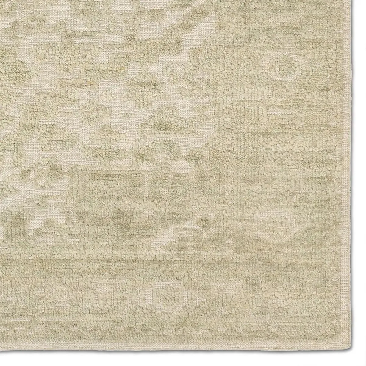 Aposio Pranhita Hand Knotted Rug