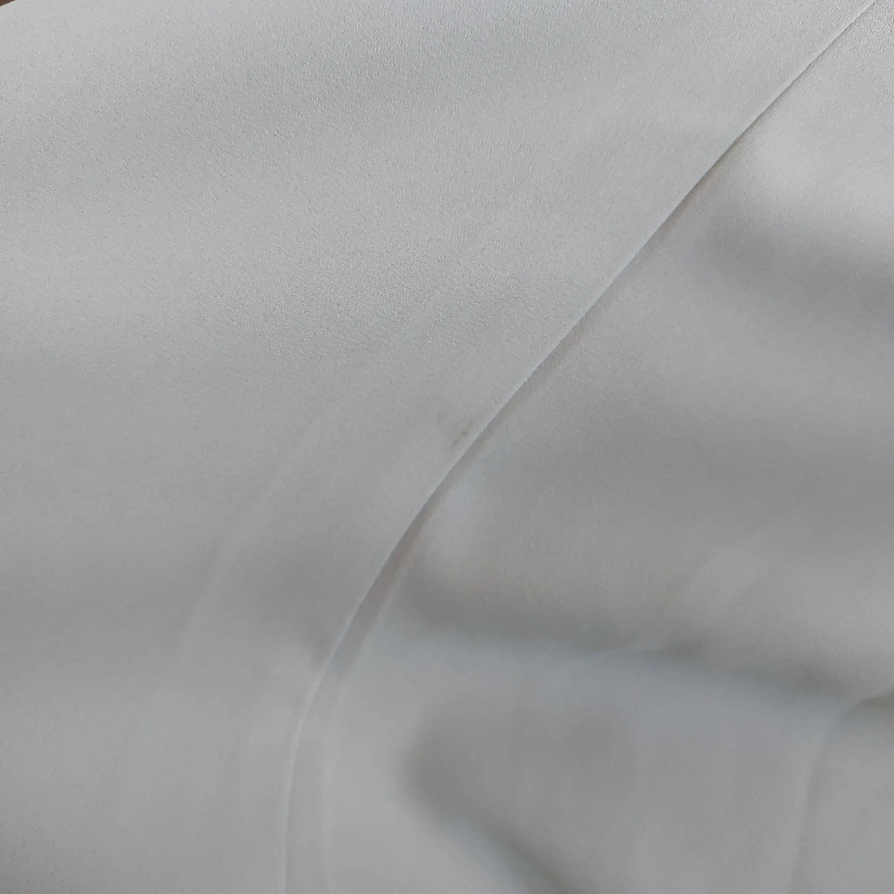 Atmosphere Light Blue with Black Piping Blouse | Gently used |