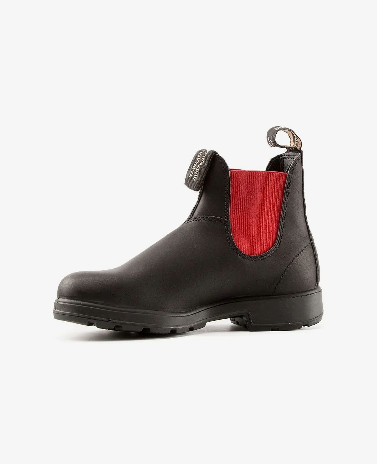 Beatles 508 Red Black