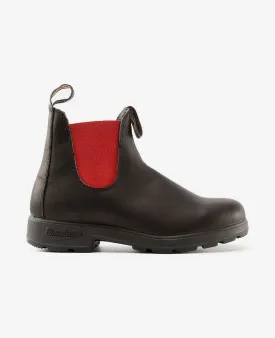Beatles 508 Red Black