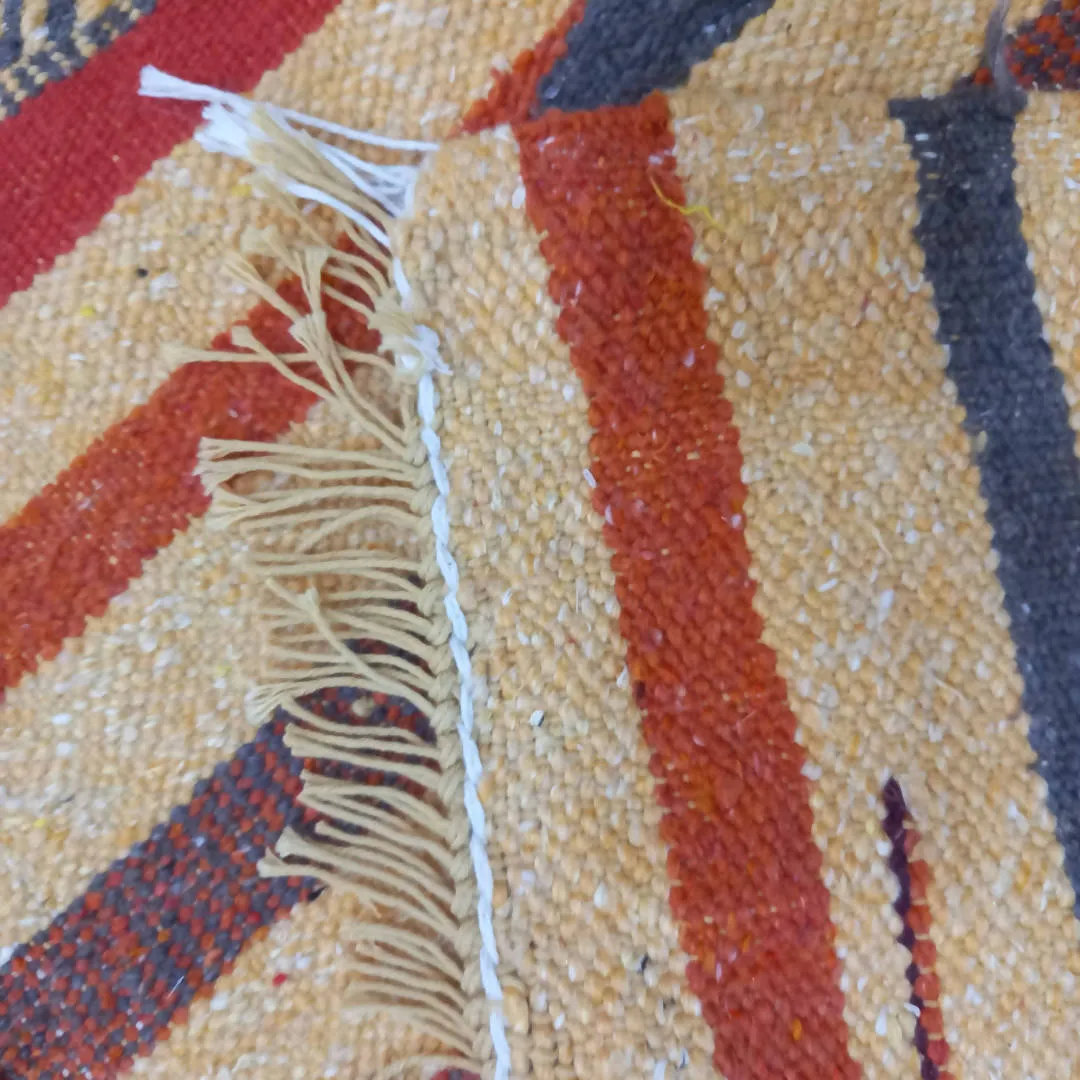 Bencharka Rug - 78x50