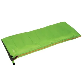BERTONI SACCO LETTO EASY NYLON 8° TEMPERATURA DI COMFORT