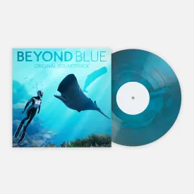 Beyond Blue Original Soundtrack