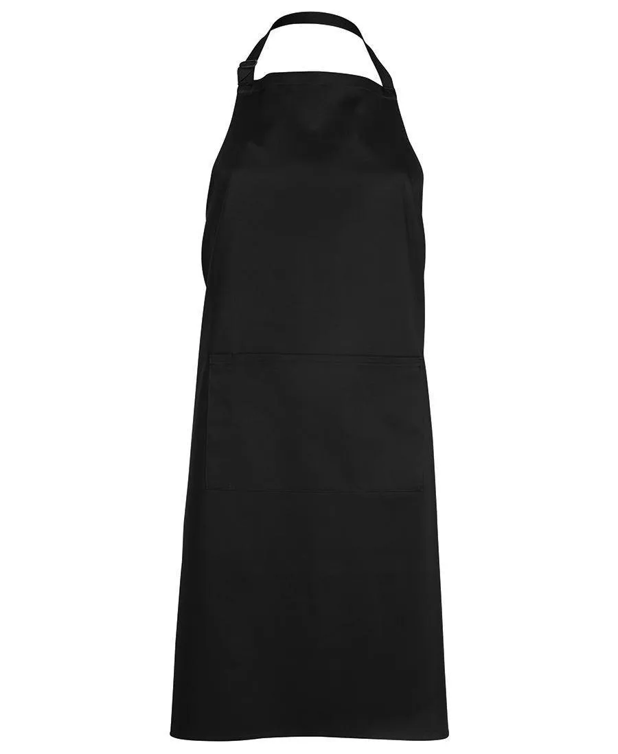 Bib Apron (NEW COLOURS)