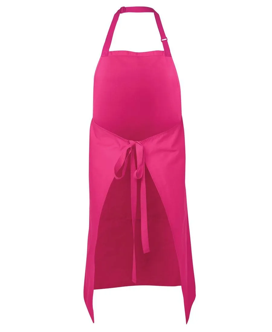 Bib Apron (NEW COLOURS)