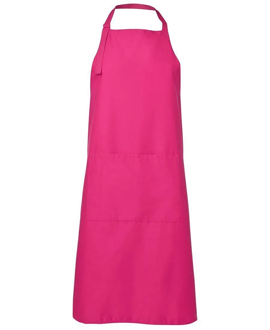 Bib Apron (NEW COLOURS)