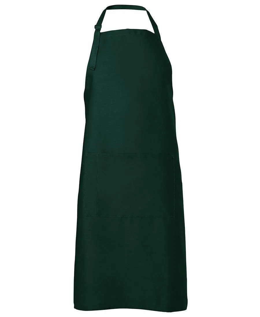 Bib Apron (NEW COLOURS)