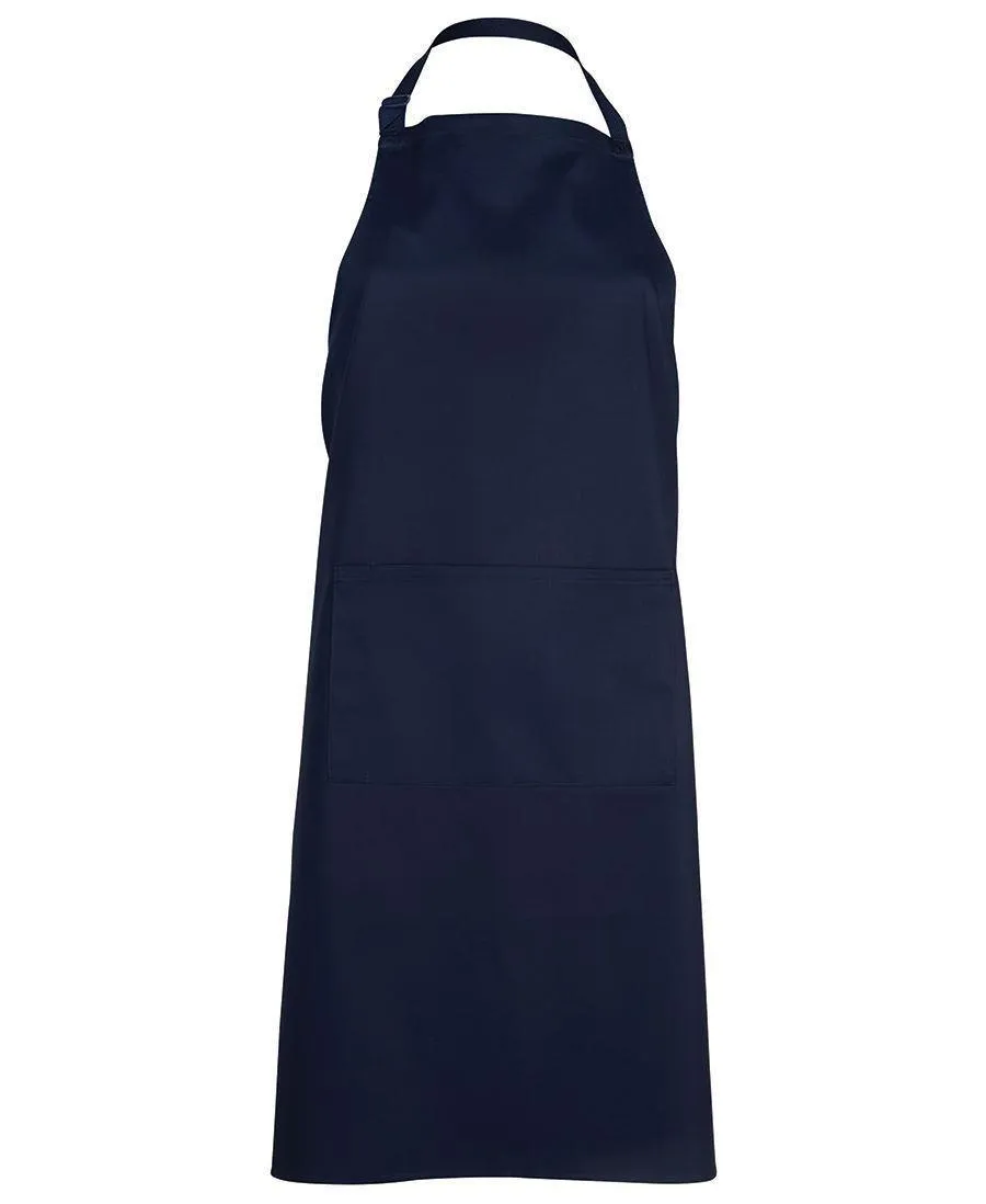Bib Apron (NEW COLOURS)