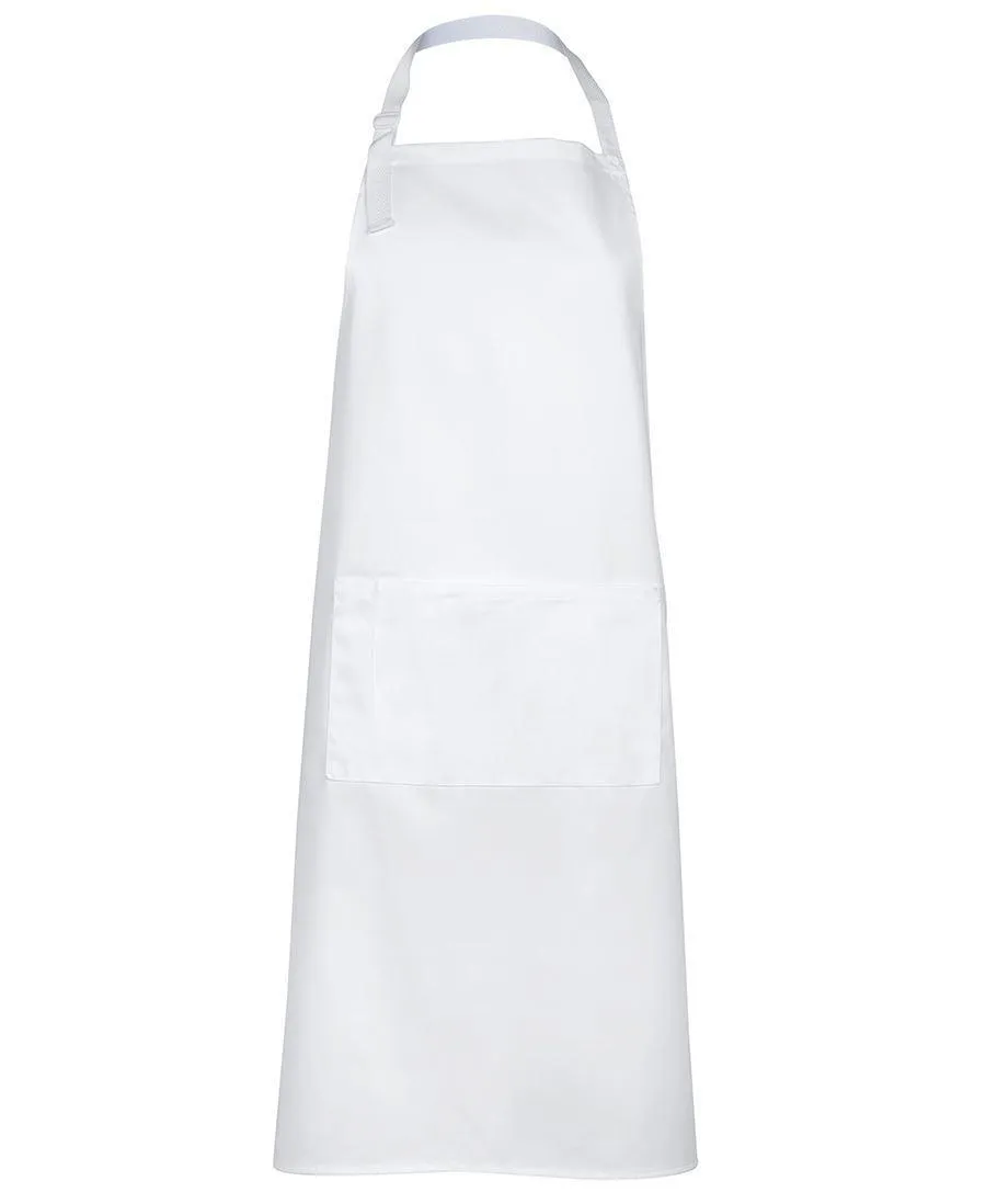 Bib Apron (NEW COLOURS)