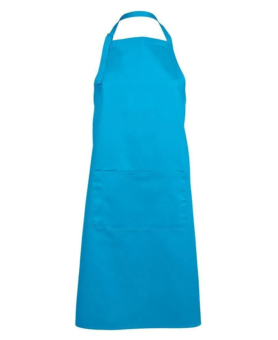 Bib Apron (NEW COLOURS)
