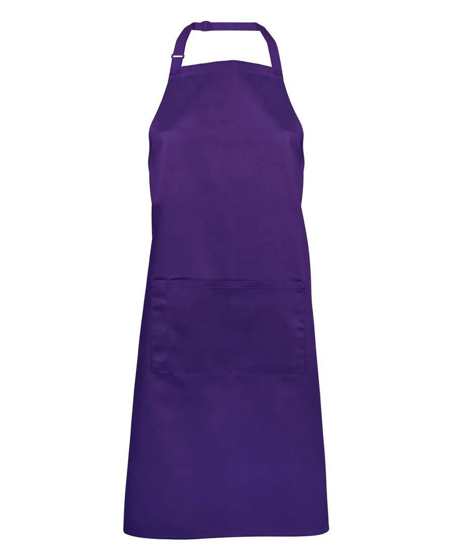 Bib Apron (NEW COLOURS)