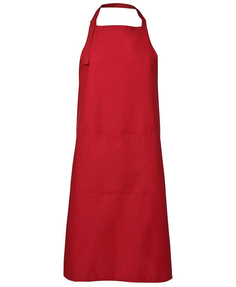 Bib Apron (NEW COLOURS)
