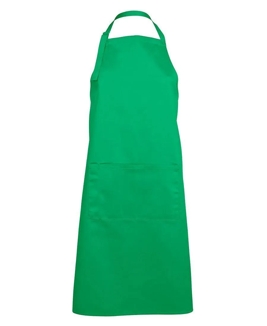 Bib Apron (NEW COLOURS)