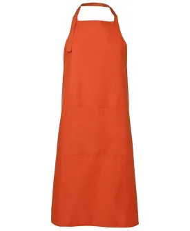 Bib Apron (NEW COLOURS)