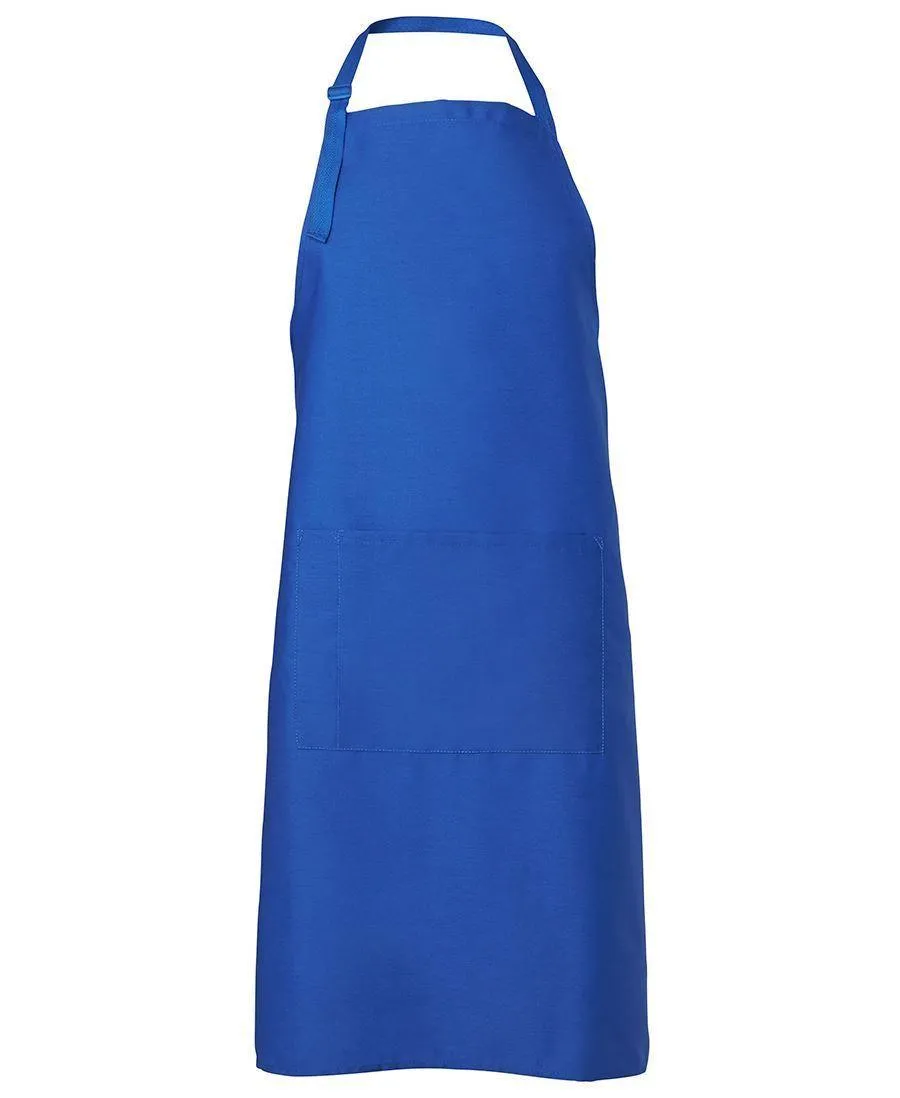 Bib Apron (NEW COLOURS)