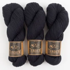 BILLOWING BRAID SOCKS - MARINIÈRE