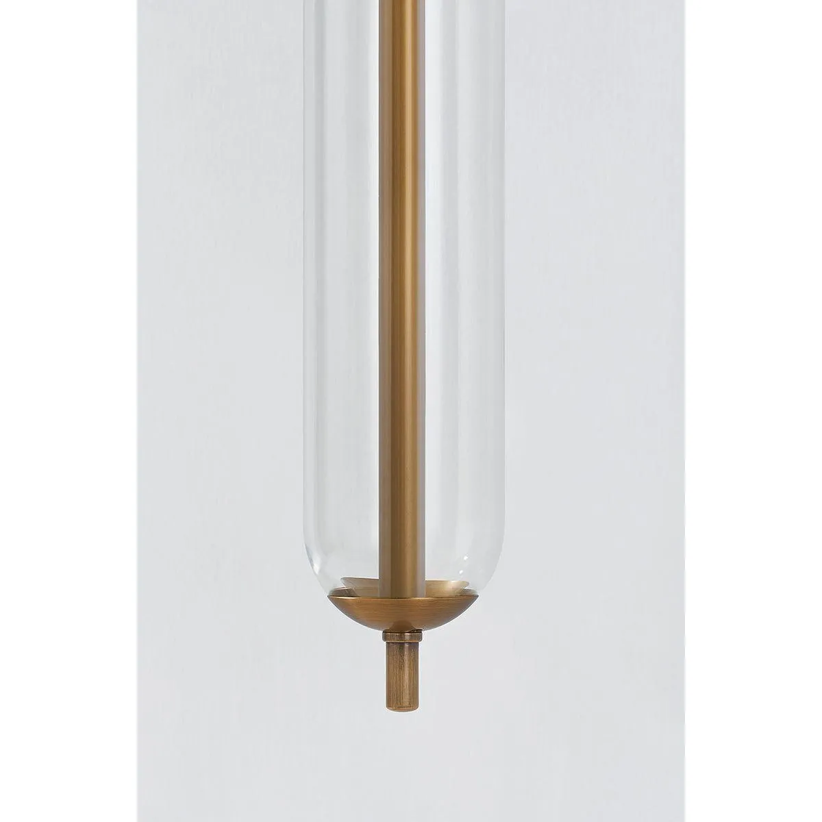 Blaze Exterior Wall Sconce