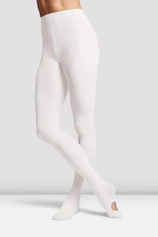 BLOCH T0982G CONVERTIBLE TIGHTS
