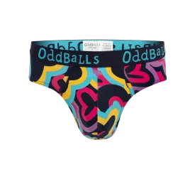 Blubber - Mens Briefs
