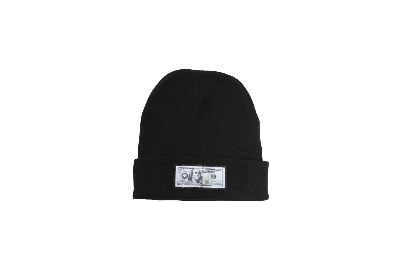 'Blue Hundreds' Beanie