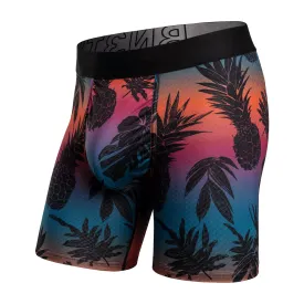 BN3TH Men's Entourage Boxer Brief Oversized Hawaii 5-0 Ombre