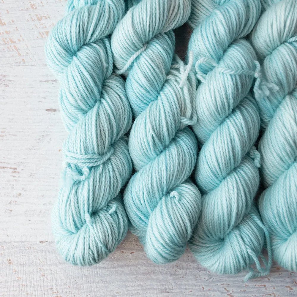 Botticelli - Dyed To Order
