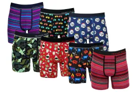BOXER BRIEF 7 PACK
