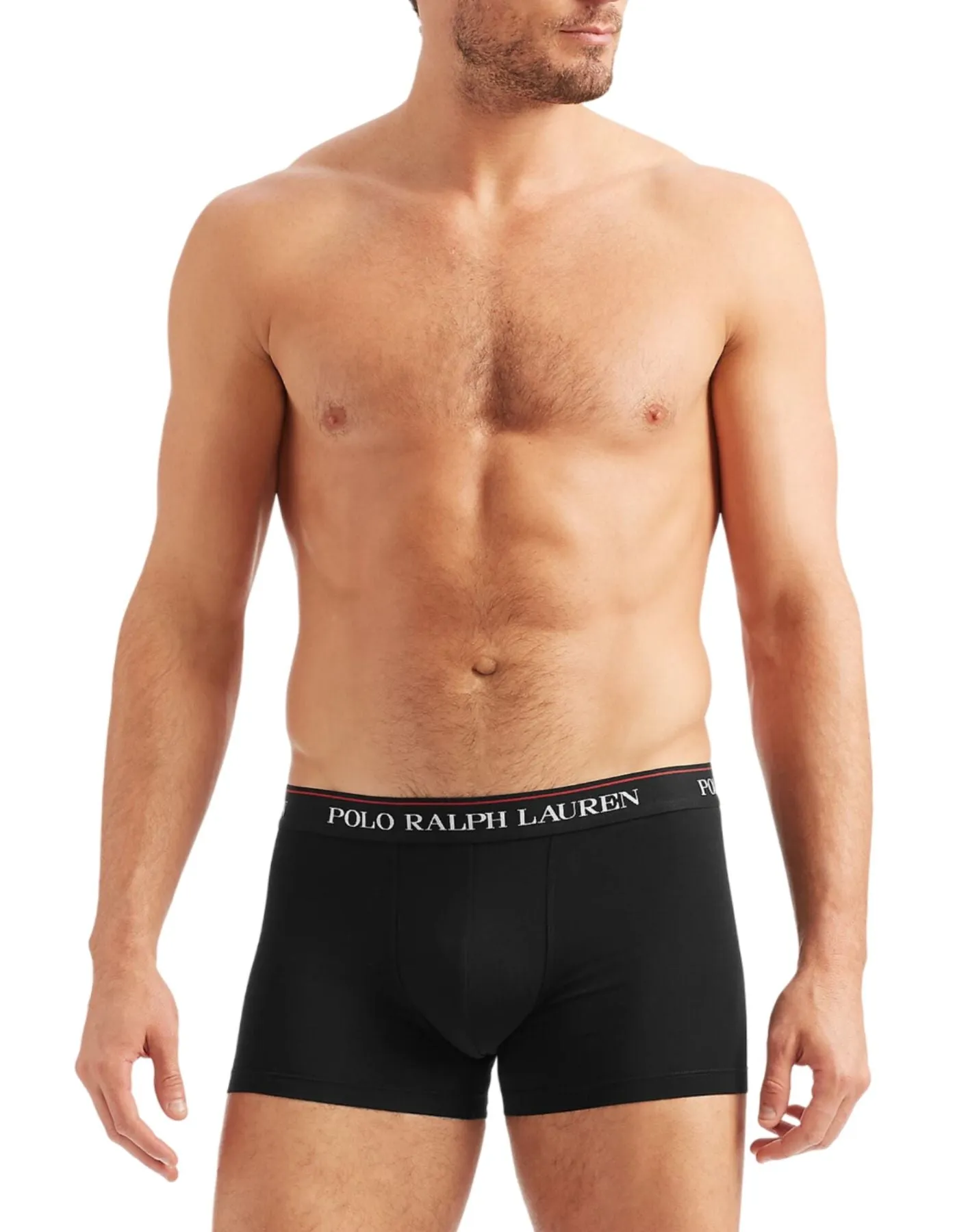 Boxer man 714830299009 MULTI Polo Ralph Lauren